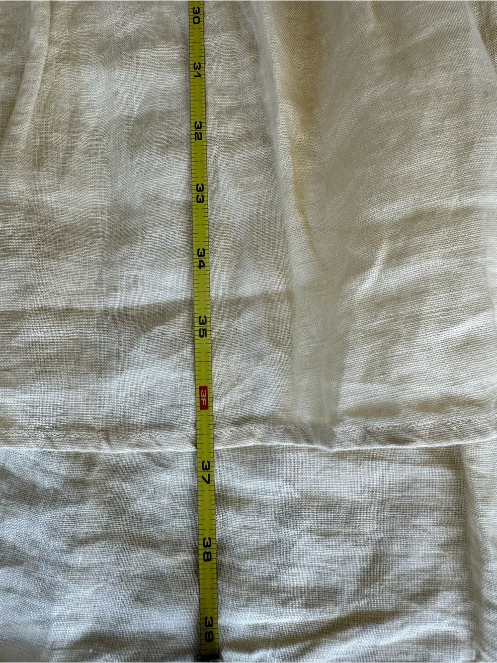 J. Crew Yellow High-Low Slip Dress